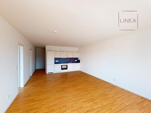 Foto - 3 Zimmer Etagenwohnung zur Miete in Weimar