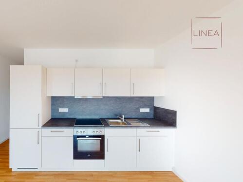 Foto - 3 Zimmer Etagenwohnung in Weimar