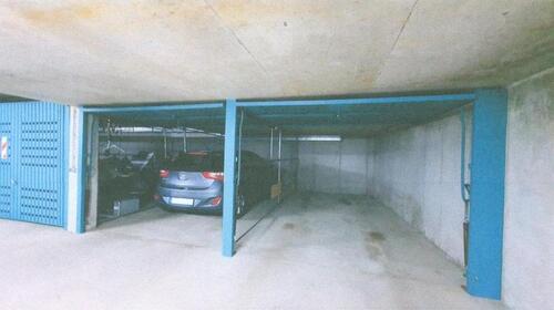 Foto - Tiefgarage zu vermieten Schongau