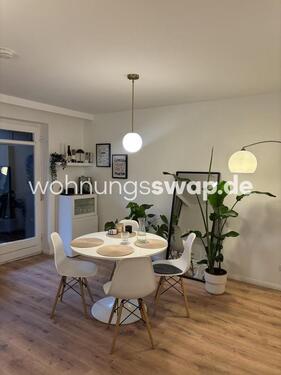 Foto - Wohnungsswap - 1 Zimmer, 37 m² - Kieler Straße, Eimsbüttel, Hamburg