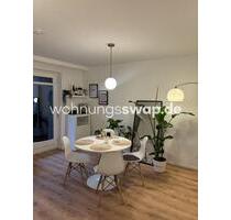 Wohnungsswap - 1 Zimmer, 37 m² - Kieler Straße, Eimsbüttel, Hamburg