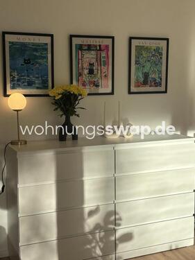 Foto - 1 Zimmer Etagenwohnung zur Miete in Hamburg