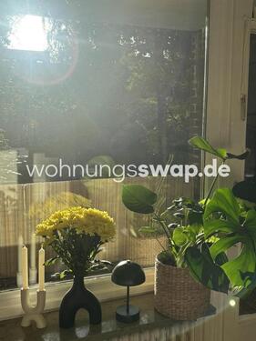 Foto - 1 Zimmer Etagenwohnung in Hamburg