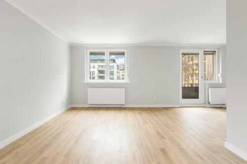 Foto - 2 Zimmer Etagenwohnung in Krefeld