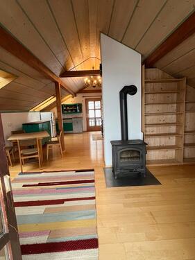 Foto - Mansardenwohnung in Scheuerhof, Burghausen