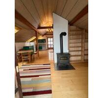 Mansardenwohnung in Scheuerhof, Burghausen Mansardenwohnung in Scheuerhof, Burghausen