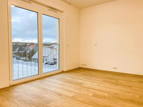 Foto - 2 Zimmer Etagenwohnung in Weidenberg