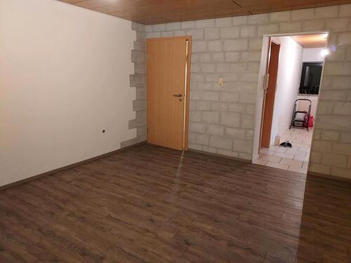 Foto - 2 Zimmer Etagenwohnung zur Miete in Großrosseln