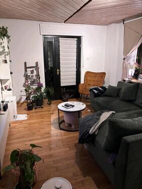 Foto - Etagenwohnung in Großrosseln zur Miete