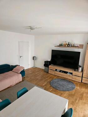 Foto - 4 Zimmer Erdgeschoßwohnung zur Miete in Singen (Hohentwiel)