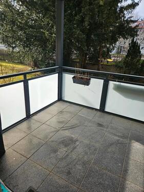 Foto - 4 Zimmer Erdgeschoßwohnung in Singen (Hohentwiel)