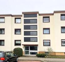 3 Zimmer Wohnung mit Balkon und TG-Stellplatz in Mühlenberg - Hannover Ricklingen 3 Zimmer Wohnung mit Balkon und TG-Stellplatz in Mühlenberg - Hannover Ricklingen