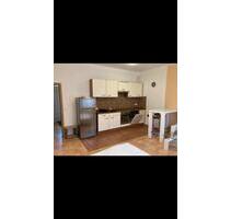 1 Raum Wohnung Arbeiter Montage Gäste vollmöbliert - Golßen