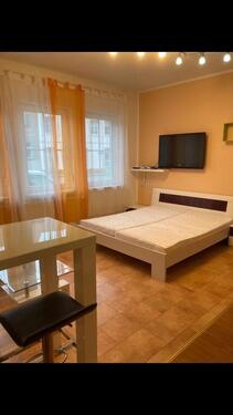 Foto - 1 Zimmer Erdgeschoßwohnung zur Miete in Golßen