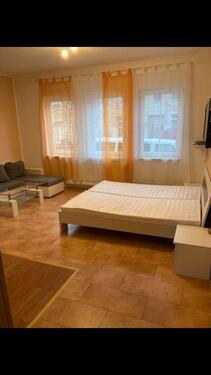 Foto - 1 Zimmer Erdgeschoßwohnung in Golßen