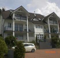 Helle Wohnung in bevorzugter Wohnlage Bad Fredeburg - Schmallenberg