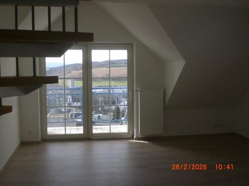 Foto - 3 Zimmer Dachgeschoßwohnung zur Miete in Schmallenberg