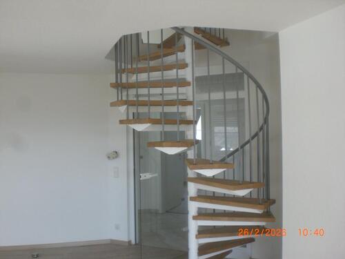 Foto - Dachgeschoßwohnung in Schmallenberg zur Miete