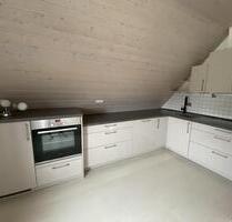 2-Zimmer-Dachgeschosswohnung (60 m²) in Birkenfeld - Neustadt an der Aisch