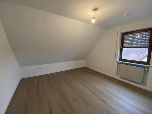 Foto - 2 Zimmer Dachgeschoßwohnung in Neustadt an der Aisch