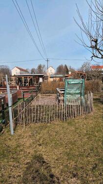 Foto - Grundst&uuml;ck in Magdeburg zur Miete