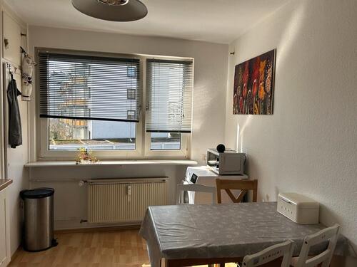 Foto - 2-Zimmer-Wohnung (55 m²) – frei ab 01.05.2025 Mainz Kastel