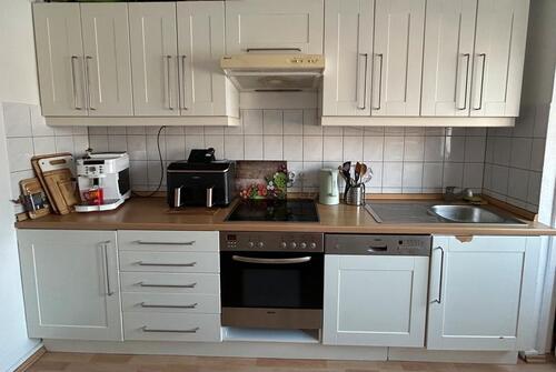 Foto - 2 Zimmer Etagenwohnung zur Miete in Wiesbaden