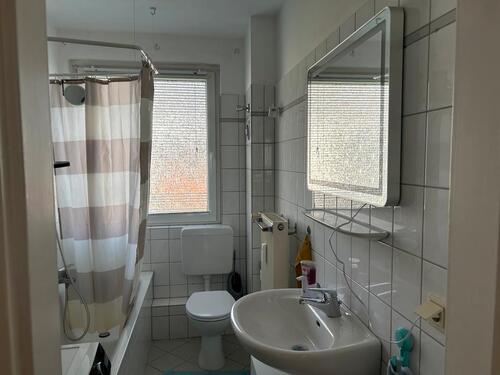 Foto - 2 Zimmer Etagenwohnung in Wiesbaden