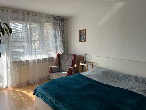 Foto - Etagenwohnung in Wiesbaden zur Miete