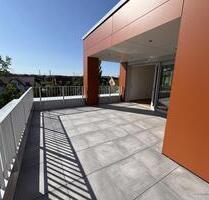 Exklusive Penthousewohnung zu vermieten! - Sömmerda