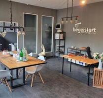 Ladenlokal, Büroräume, Höxter-Lüchtringen zentrale Lage