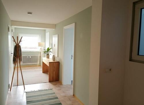 Foto - 3 Zimmer Terrassenwohnung zur Miete in Leiblfing