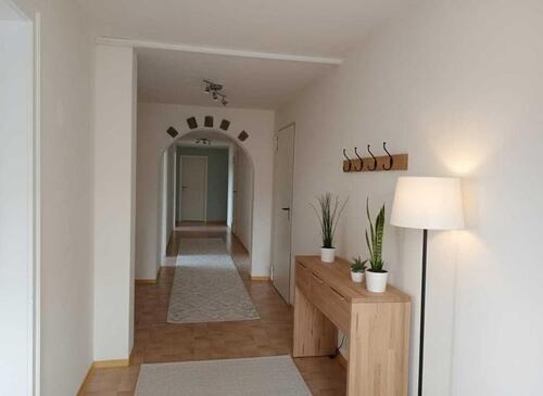 Foto - 3 Zimmer Terrassenwohnung in Leiblfing