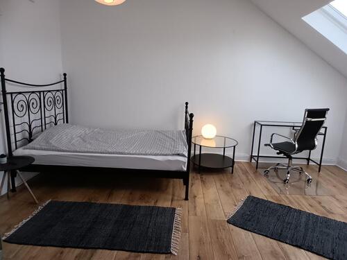 Foto - Zimmer MG zentral,Gründerzeitviertel, All-In Miete ab sofort