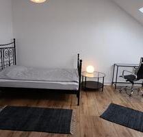 Zimmer MG zentral,Gründerzeitviertel, All-In Miete ab sofort - Mönchengladbach