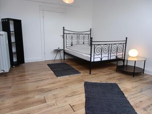 Foto - Dachgeschoßwohnung in Mönchengladbach zur Miete