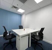 Privater Büroraum für 2 Person in HQ Fühlingen - Köln Chorweiler