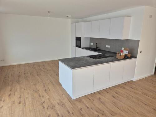 Foto - Großzügige Pärchenwhg, ideal gelegen zw. TR, BIT, LUX, Erstbezug!