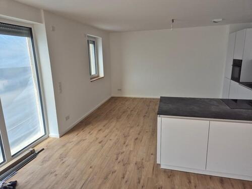 Foto - 3 Zimmer Erdgeschoßwohnung in Rittersdorf