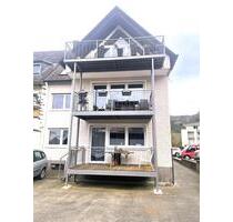 2 ZKB DG-Wohnung mit Balkon + EBK in Bernkastel-Kues