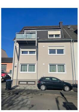 Foto - 2 Zimmer Dachgeschoßwohnung zur Miete in Bernkastel-Kues