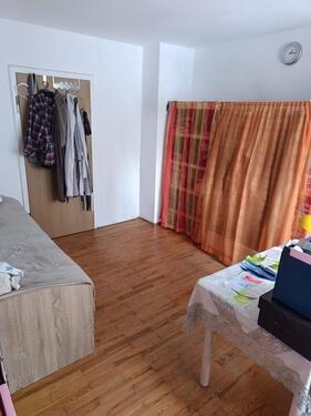 Foto - 3 Zimmer Etagenwohnung in Zeitlarn