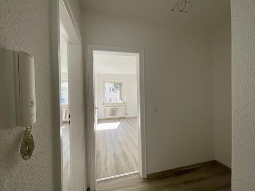 Foto - Etagenwohnung in Wildeshausen zur Miete