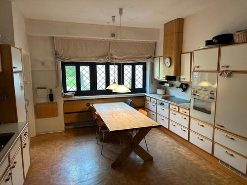 Foto - Einfamilienhaus in Ense zur Miete
