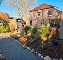 *OHNE MAKLER* Landhaus zu verkaufen - Weener