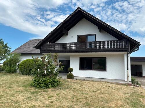 Foto - Einfamilienhaus 2 Wohnungen PROVISIONSFREI