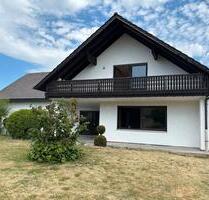Einfamilienhaus 2 Wohnungen PROVISIONSFREI - Kümmersbruck