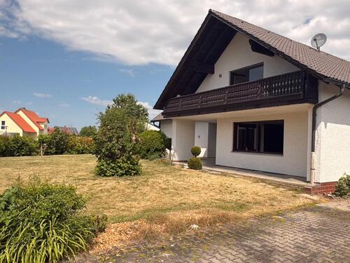 Foto - 8 Zimmer Einfamilienhaus in Kümmersbruck