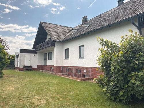 Foto - Einfamilienhaus in Kümmersbruck zum Kaufen