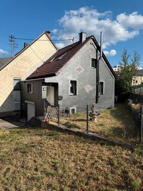 Foto - Kleines zentralgelegenes Einfamilienhaus in Riegelsberg
